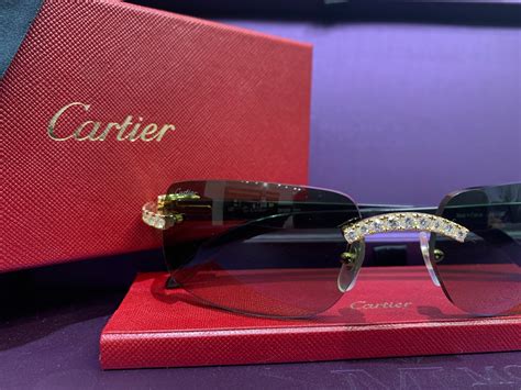 cheap cartier glasses in detroit|mj diamonds cartier glasses.